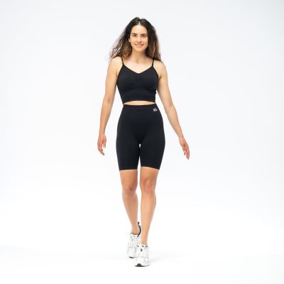 13. Damskie Legginsy ILEAN 1/2 II WMNS