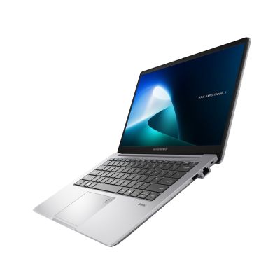 3. ASUS ExpertBook P1403CVA-S61695X Core 5 210H 14.0"FHD 60Hz 300nits AG 16GB DDR5 SSD512 Intel Graphics WLAN+BT Cam720p 50WHrs W11Pro Misty Grey 3Y OnSite