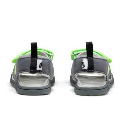 6. Sandały Affenzahn Sandal Chamude Airy Panther Jr 00392-80028