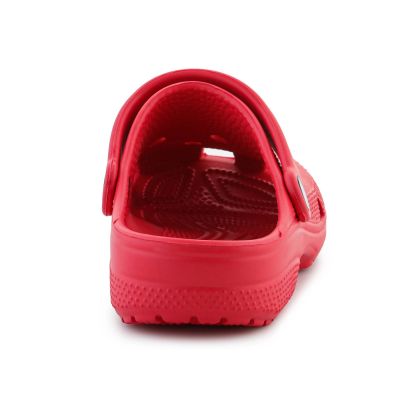 6. Klapki Crocs Classic Kids Clog Jr 206991-6WC