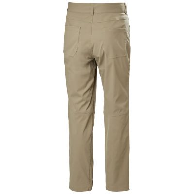 6. Helly Hansen męskie spodnie HOLMEN 5 POCKET PANT 63521 757