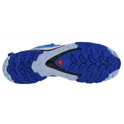 4. Buty do biegania Salomon XA Pro 3D v9 M 472721
