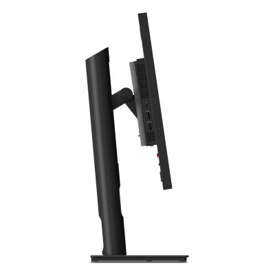 11. Lenovo ThinkVision T24d-30 LED display 61 cm (24") 1920 x 1200 px Full HD Czarny