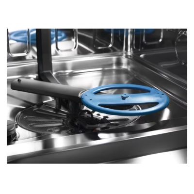 9. Zmywarka do zabudowy ELECTROLUX EEG69420W TimeBeam
