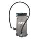 5. Bukłak na wodę Evoc Hydration Bladder 2L - carbon grey