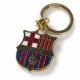 4. FC Barcelona brelok herb oryginalny na licencji B7207