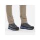 5. Buty damskie MILLET Ubic Mid Gtx W szare