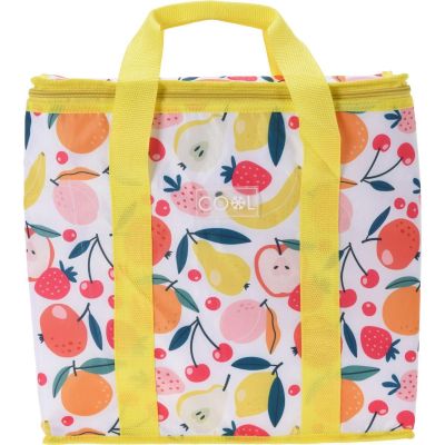 7. TORBA TERMICZNA 16L FRUIT YELLOW