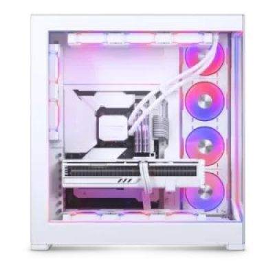 2. Phanteks NV7 Full Tower Zestaw wzmacniający światło RGB