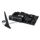 8. ASUS TUF GAMING A620-PRO WIFI AMD A620 Gniazdo AM5 ATX