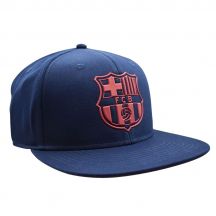 Czapka z daszkiem FC Barcelona 5001GOU