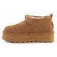 9. Buty BearPaw retro super shorty W 3051W-243