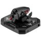 3. Thrustmaster Sol-R 6 Throttle Czarny USB Kontroler ruchu Analogowa/Cyfrowa PC