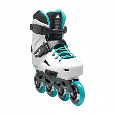3. Rolki Rollerblade Lightning W 07372400100