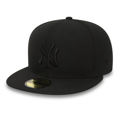 4. Czapka z daszkiem New Era New York Yankees MLB 59FIFTY Cap 10000103