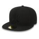 4. Czapka z daszkiem New Era New York Yankees MLB 59FIFTY Cap 10000103