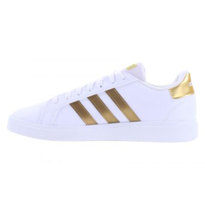 9. Buty adidas Grand Court 2.0 K GY2578