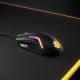 7. Mysz przewodowa SteelSeries Rival 5 (62551)