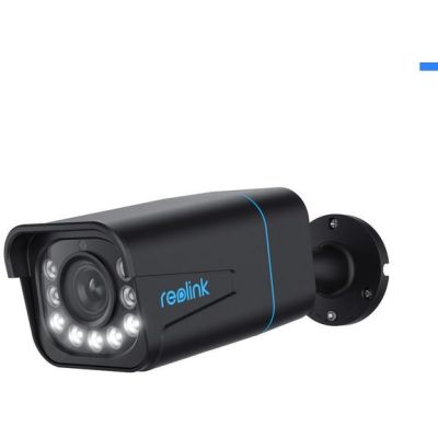 15. Kamera IP do monitoringu Reolink P430, biała