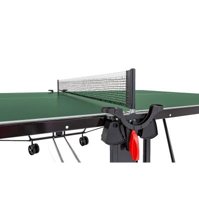 2. STÓŁ DO TENISA STOŁOWEGO SPONETA S1-42e WODOODPORNY