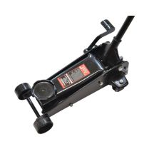 AWTOOLS DŹWIGNIK HYDRAULICZNY "ŻABA"  3 TONY 135 - 500mm PEDAŁ DO SZYBKIEGO PODNOSZENIA