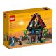 LEGO Promocyjne 40601 - Magiczny warsztat Majisto