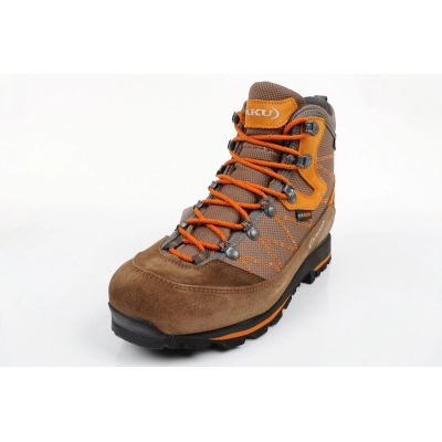 23. Buty trekkingowe Aku Trekker GTX W 978518