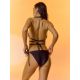 2. Góra od bikini damska 4F 4FRSS26UBKTF114-80S