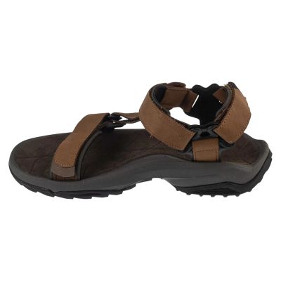 2. Teva M Terra Fi Lite Leather Sandal 1012072-BRN Brązowe 41,5