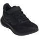 8. Buty adidas Runfalcon 5 Jr IE8573