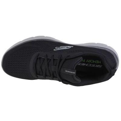 3. Skechers Summits-Torre 232395-BKCC Czarne 41