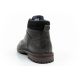 14. Wrangler George  buty męskie sztyblety trzewiki eleganckie modne czarne