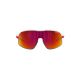 3. Okulary Julbo Density - biały/Fluo/niebieski| Spectron 3 Ml Red