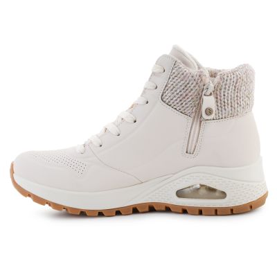9. Buty Skechers Uno Rugged Darling Daze W 167988-NAT