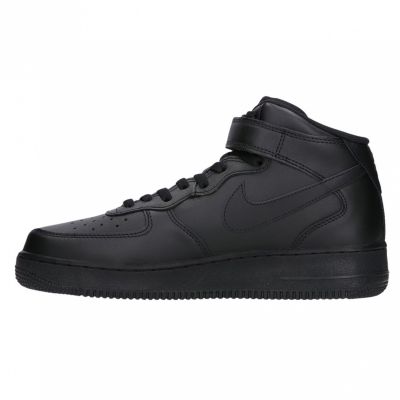 2. Buty Nike Air Force 1 Mid '07 CW2289-001