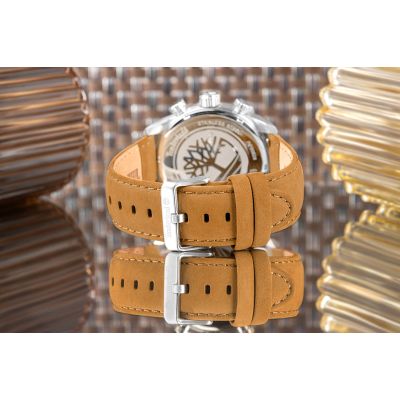 7. Zegarek Męski TIMBERLAND Henniker II TDWGF0082801 + BOX