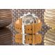 7. Zegarek Męski TIMBERLAND Henniker II TDWGF0082801 + BOX