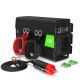 5. GREEN CELL PRZETWORNICA INV05DE 12V-230V 300W/600W CZYSTA SINUSOIDA