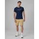 6. Spodenki casual męskie 4F 4FRSS26TSHOM0929-83S