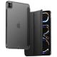 8. Etui Spigen Liquid Air Folio na iPad Pro 11” (2024) iPad Pro 11” (2025) - czarne