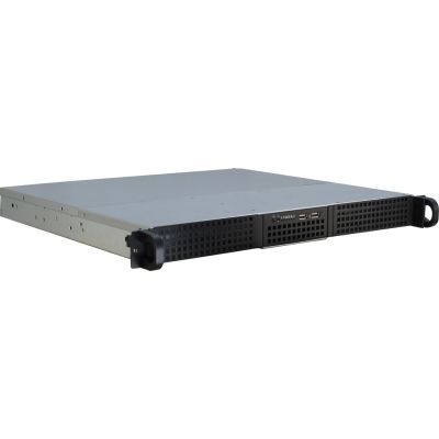 2. Inter-Tech 1U-10240 Rack Czarny