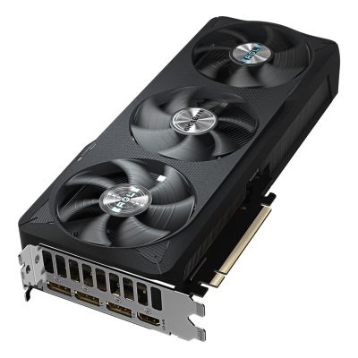 2. Karta graficzna Gigabyte GeForce RTX 5070 EAGLE OC 12GB