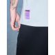 5. T-shirt regular z nadrukiem męski 4F 4FRSS26TTSHM3657-27S