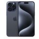 7. Apple iPhone 15 Pro Max 256GB Blue Titanium