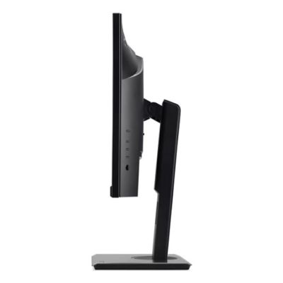 4. Monitor LED Acer Vero B247W E5bmiprzx - Seria B7 - 61 cm (24") [Klasa energetyczna C] (UM. QB7EE.501)