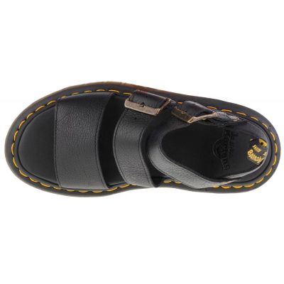 3. Sandały Dr. Martens Gryphon Quad Platform W DM25720001