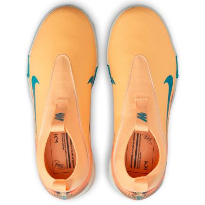 3. Buty Nike Zoom Mercurial Superfly 10 Academy KM Jr TF HF3420-801