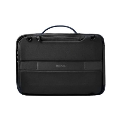 23. XD DESIGN PLECAK ANTYKRADZIEŻOWY BOBBY BIZZ 2.0 GRANATOWY P/N: P705.925