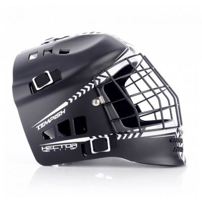 8. Kask bramkarski Tempish Hector Activ Sr 1350020061