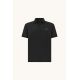 4. Koszulka polo bawełniana męska Paul&Shark czarna 99311001-11 – elegancka i trwała